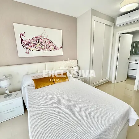 Apartment Victoria Home, 1ªlinea, Magic World Oropesa del Mar