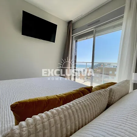 Apartment Victoria Home, 1ªlinea, Magic World *