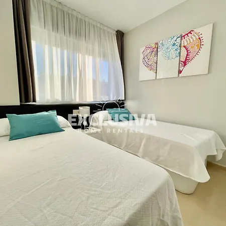 Victoria Home, 1ªlinea, Magic World * Oropesa del Mar