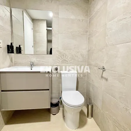 Victoria Home, 1ªlinea, Magic World Apartment