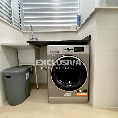 Apartment Victoria Home, 1ªlinea, Magic World Oropesa del Mar