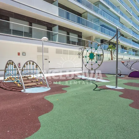 Victoria Home, 1ªlinea, Magic World Apartment Oropesa del Mar