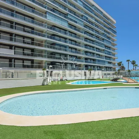 Victoria Home, 1ªlinea, Magic World * Oropesa del Mar