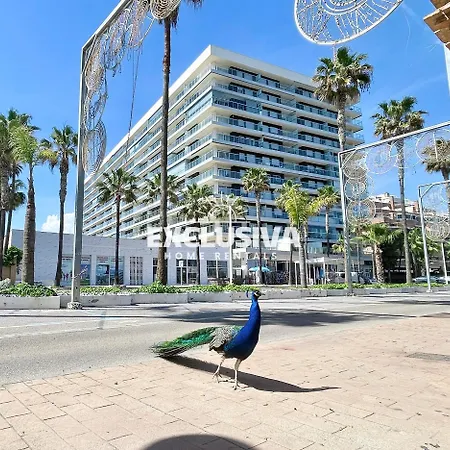 Victoria Home, 1ªlinea, Magic World Apartment