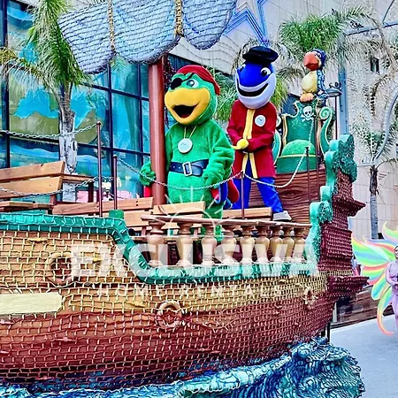 Victoria Home, 1ªlinea, Magic World * Oropesa del Mar